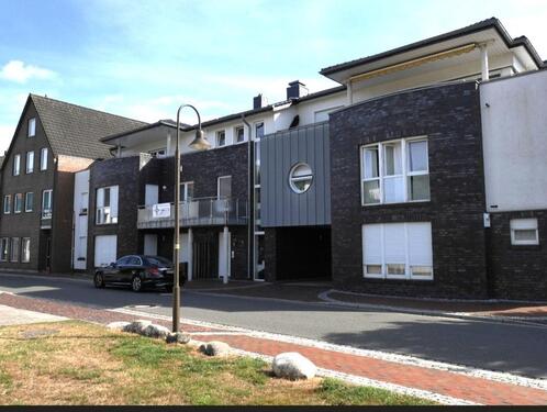 Foto - Zentral im Herzen von Friesoythe 2 ZKB Wohnung