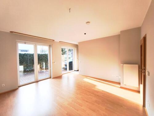 Foto - 2 Zimmer Erdgeschoßwohnung zur Miete in Friesoythe