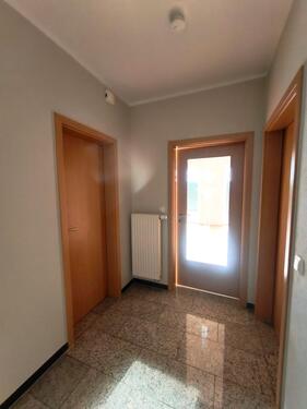 Foto - Erdgeschoßwohnung in Friesoythe zur Miete