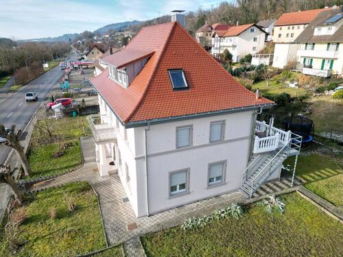 Foto - Haus mit 23 Wohnungen - 695.000,00&nbsp;EUR Kaufpreis, ca.&nbsp; 190,00&nbsp;m&sup2;