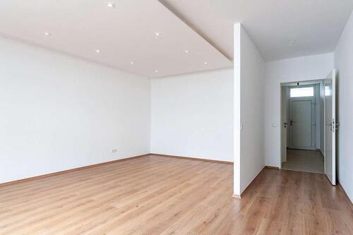 Foto - 1 Zimmer Etagenwohnung zur Miete in Krefeld