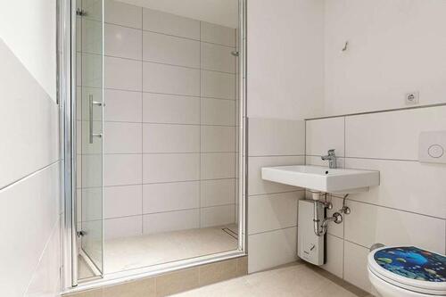 Foto - Etagenwohnung in Krefeld zur Miete