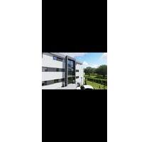 Moderne 80 m² Neubauwohnung in Wirges