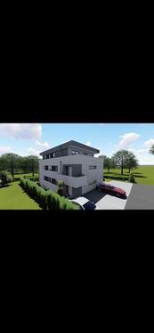 Foto - 3 Zimmer Erdgeschoßwohnung in Wirges