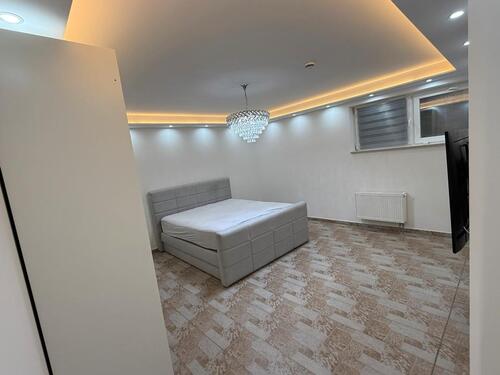 Foto - Zwischenmiete Wohnung möbliert Neukölln 1 Jahr