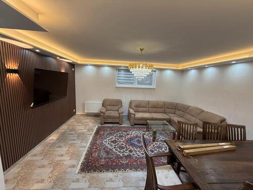 Foto - 2.5 Zimmer Etagenwohnung zur Miete in Berlin