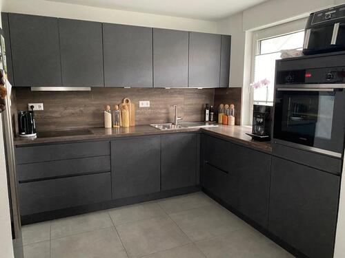 Foto - 3.5 Zimmer Erdgeschoßwohnung in Klingenberg am Main