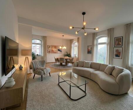 Foto - 4 Zimmer Etagenwohnung zur Miete in Wesel