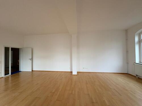 Foto - Etagenwohnung in Wesel zur Miete