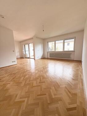 Foto - Penthouse Wohnung mit großzügiger Dachterrasse