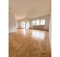 Penthouse Wohnung mit großzügiger Dachterrasse - Bad Kissingen