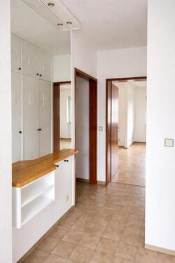 Foto - 4 Zimmer Einfamilienhaus zur Miete in Bad Kissingen