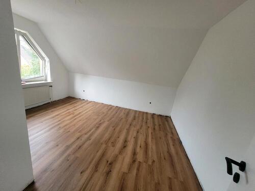 Foto - 3 Zimmer Etagenwohnung in Heide