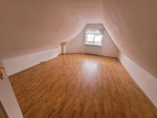 Foto - Etagenwohnung in Heide zur Miete