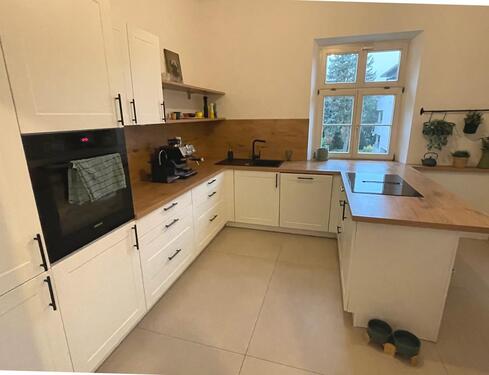 Foto - 5 Zimmer Etagenwohnung zur Miete in Bayreuth