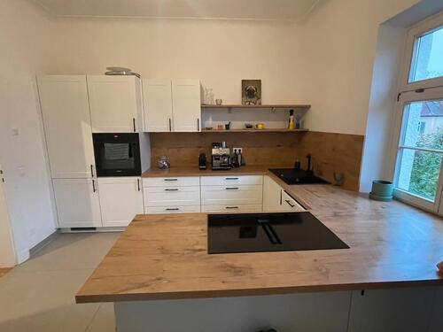 Foto - 5 Zimmer Etagenwohnung in Bayreuth