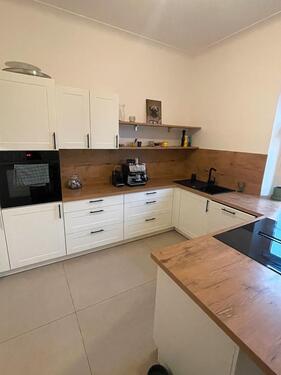 Foto - Etagenwohnung in Bayreuth zur Miete