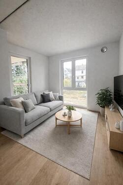 Foto - Neubau 4ZKBB Erstbezug ab 01.07.2026