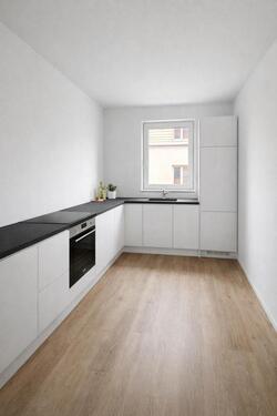 Foto - Etagenwohnung in Mainz zur Miete