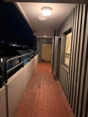 Foto - Kapitalanlage Göppingen: 1-Zi. + 2 Stellplätze