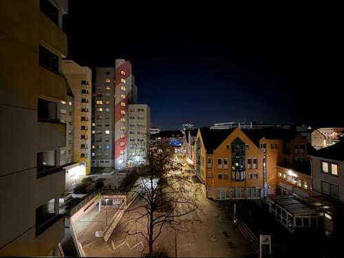 Foto - 1 Zimmer Etagenwohnung zum Kaufen in Göppingen