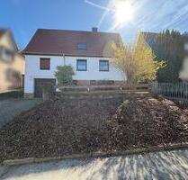 Zweifamilienhaus im Grünen in Bad Salzdetfurth