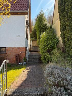 Foto - Einfamilienhaus in Bad Salzdetfurth zum Kaufen