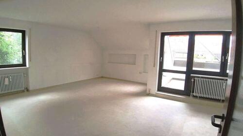 Foto - Maisonettenwohnung in Augsburg zum Kaufen