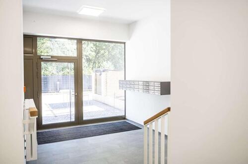 Foto - 2 Zimmer Etagenwohnung zur Miete in Berlin