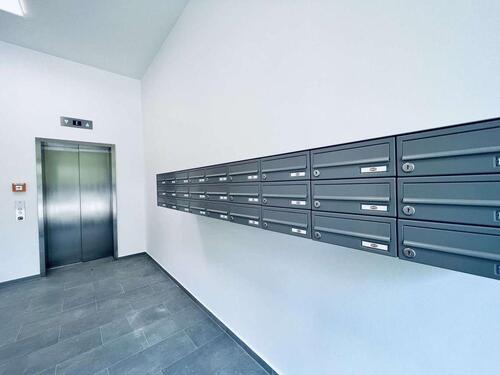 Foto - Etagenwohnung in Berlin zur Miete