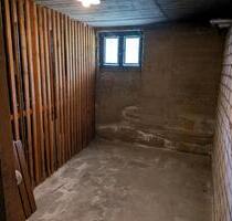 Kellerraum Keller Lagerraum Mainz-Kastel Trocken leer Raum Keller - Wiesbaden Biebrich