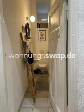 Foto - Etagenwohnung in Berlin zur Miete