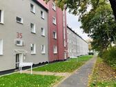 Foto - 1 Zimmer Etagenwohnung zur Miete in Bochum