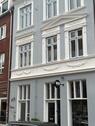 Foto - Süße Wohnung in der Norderstr. - 600,00&nbsp;EUR Kaltmiete, ca.&nbsp; 80,00&nbsp;m&sup2;
