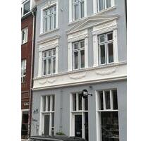 Süße Wohnung in der Norderstr. - 600,00&nbsp;EUR Kaltmiete, ca.&nbsp; 80,00&nbsp;m&sup2; in Flensburg (PLZ: 24939) Altstadt