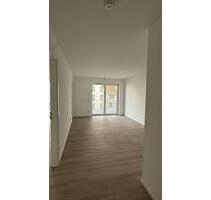 Helle 2-Zimmer Wohnung im 1. OG mit Balkon - Bamberg Bamberg-Ost Helle 2-Zimmer Wohnung im 1. OG mit Balkon - Bamberg Bamberg-Ost