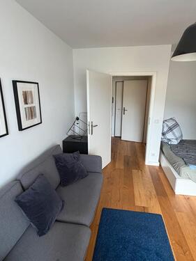 Foto - Möblierte Wohnung in Düsseldorf Glockenstrasse 11