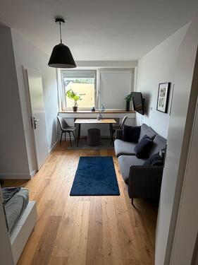 Foto - 1 Zimmer Etagenwohnung zur Miete in Langenfeld (Rheinland)
