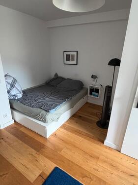 Foto - 1 Zimmer Etagenwohnung in Langenfeld (Rheinland)