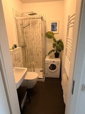 Foto - Etagenwohnung in Langenfeld (Rheinland) zur Miete