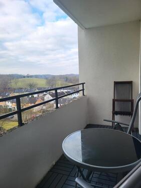 Foto - 1,5-Zi.-Eigentumswhg + Balkon mit Weitblick + Aufzug bei Kiel