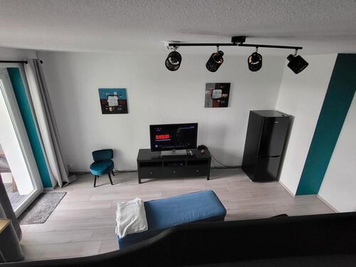 Foto - 1.5 Zimmer Etagenwohnung in Schwentinental
