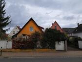 Foto - Kleines Renovierungsbedürftiges Häuschen