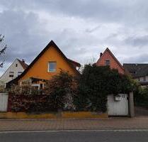Kleines Renovierungsbedürftiges Häuschen - Oberhaid