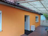 Foto - Bauernhaus, Landhaus in Oberhaid