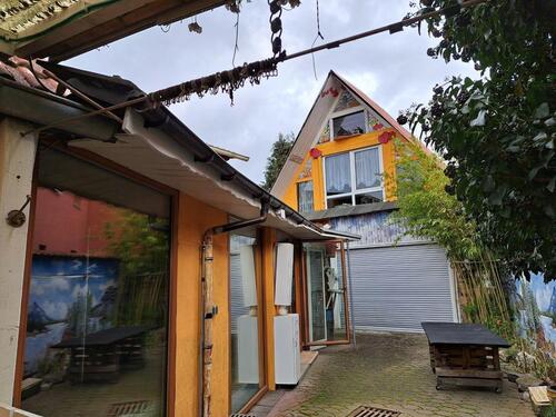 Foto - Bauernhaus, Landhaus in Oberhaid zum Kaufen