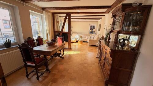 Foto - 7 Zimmer Einfamilienhaus in Königslutter am Elm