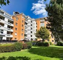 2-Zimmer-Wohnung mit Loggia und Grünblick – keine Erbpacht - Wolfsburg Detmerode