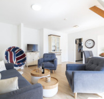 Ferienwohnung in Büsum Butze 4- Urlaub an der Nordsee