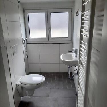 Foto - Etagenwohnung in Recklinghausen zur Miete
